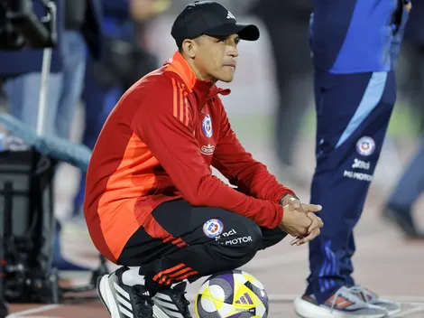 Experto aconseja a Alexis para su futuro tras nueva grave lesión