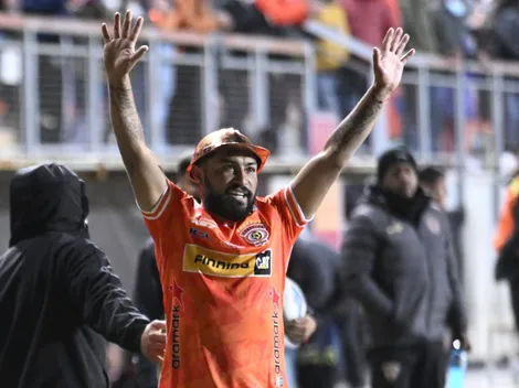 Nació en la U, jugó en Colo Colo y confesó: "Si no encontraba club..."