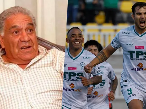 Reinaldo Sánchez estalla por castigo que lo dejaría sin ir al estadio