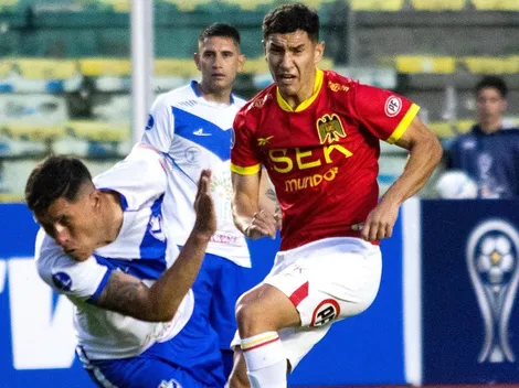 Copa Sudamericana: Unión Española se farrea el debut en Bolivia