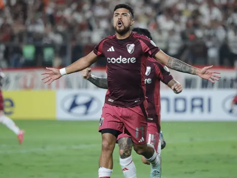 Díaz rompe el reglamento de la Copa y los peruanos están furiosos