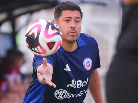 Córdova indignado por el retiro de dos jugadores de 21 años