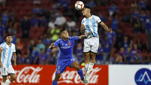 Los carabeleros ganaron en el Estadio Nacional.