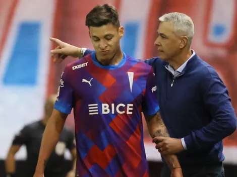 "El mejor cambio es no cambiar": Nunes se niega a renunciar a la UC