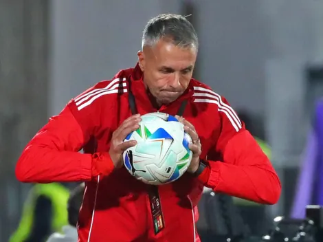 Bajan a Álvarez de la Roja por alarmante motivo: “Hay un punto negro”