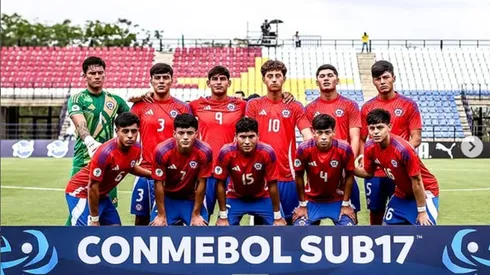 Así podrás ver el esperado partido de la Rojita.