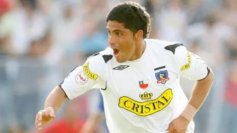 Miguel Riffo contó lo que pasó en la Copa Sudamericana del 2006