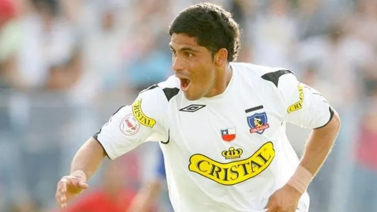 Miguel Riffo contó lo que pasó en la Copa Sudamericana del 2006