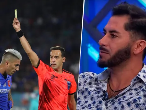 Herrera sale en defensa del cuestionado Lea Fernández