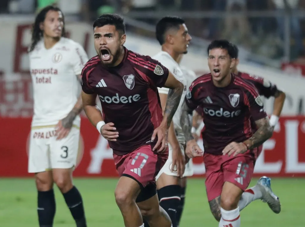 Toti Pasman: Paulo Díaz, el chileno a nivel de campeón del mundo.