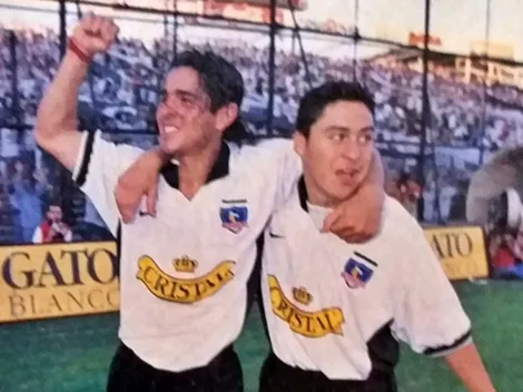 Ídolo de Colo Colo revela su secreto mejor guardado: “Me llevaron a la U y…”