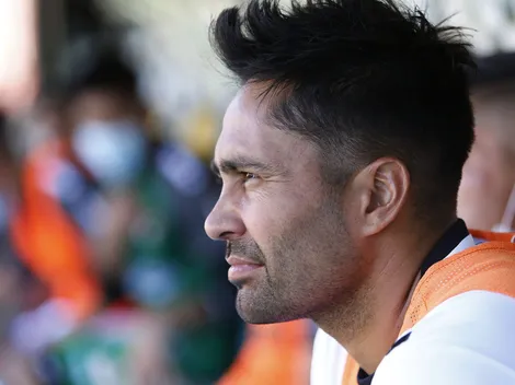 ¿Era sobre Coté? Jiménez aclara polémica frase y revela la verdad