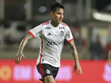 Sorpresa en Brasil por decisión de Gareca: "Pulgar es una bestia"