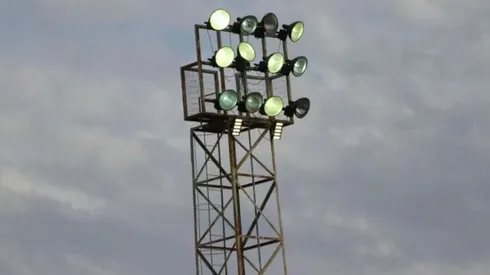 Reclamos recibió el recinto tras el último duelo.