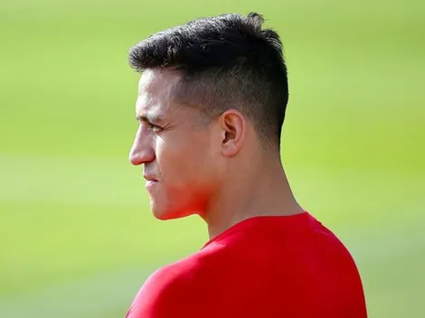 ¿Alexis Sánchez y una ayuda para dar vuelta su suerte en Udinese?