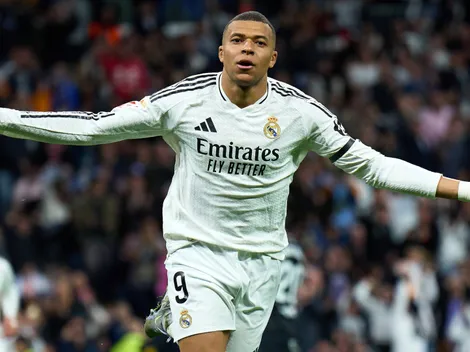 Pronósticos Real Madrid vs Valencia: Kylian Mbappé busca romper el récord de Cristiano Ronaldo