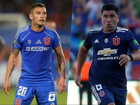 El gran halago de David Pizarro a Aránguiz por triunfazo de la U