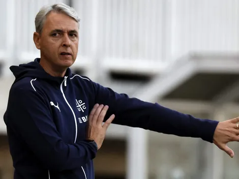 Los millones que tendría que pagarle la UC a Tiago Nunes si es despedido