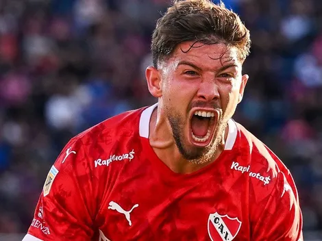 Los cuatro gigantes de Europa que quieren fichar a Felipe Loyola