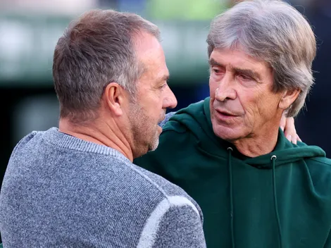 Pronósticos Barcelona vs Real Betis: la buena racha de Manuel Pellegrini para bajar al líder de la liga española