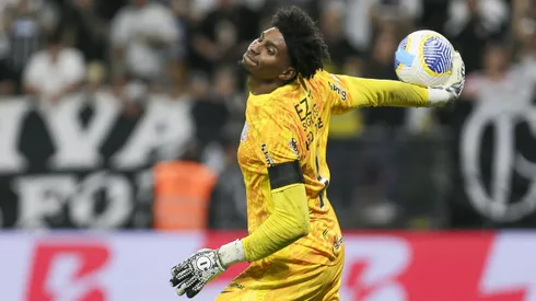 Hugo Souza reconoció que ya no harán tiempo