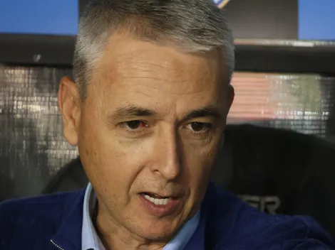 La frase de Tiago que es un balde de agua fría para hinchas de la UC