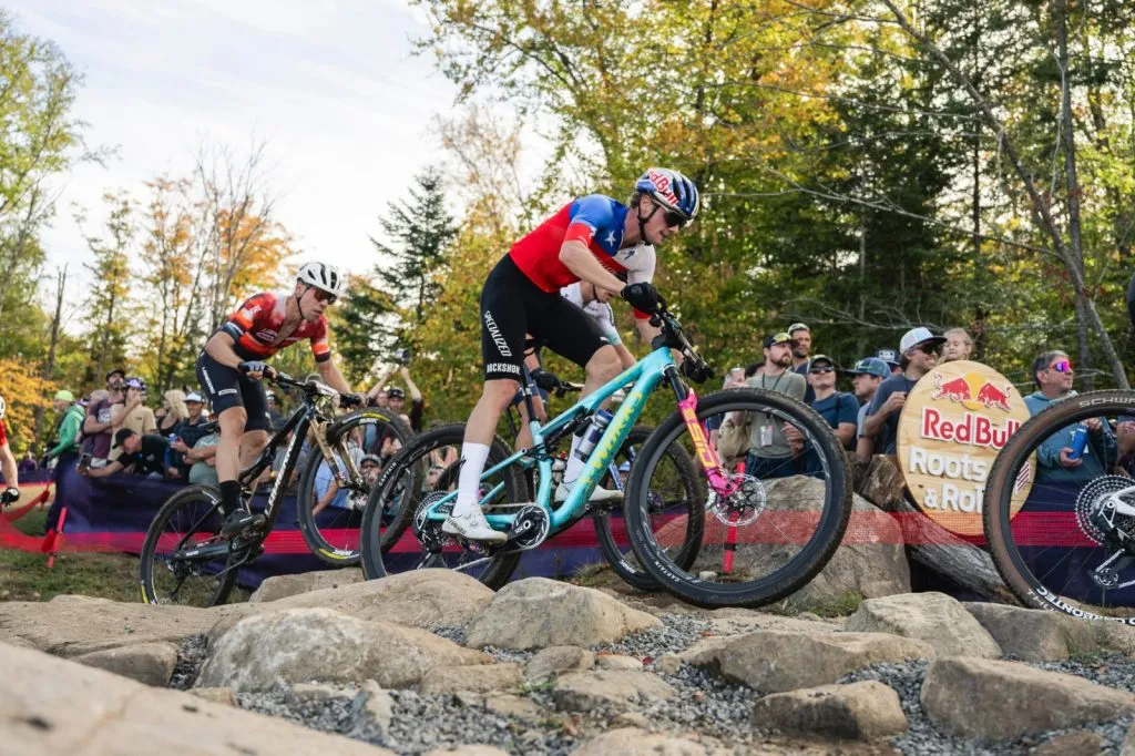 Vidaurre competirá en Brasil este fin de semana