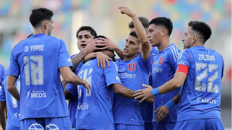 En la "U" aseguran tener mejor plantel que Colo Colo
