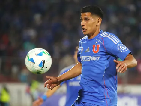 La U se pone a régimen para la Copa Libertadores y Superclásico