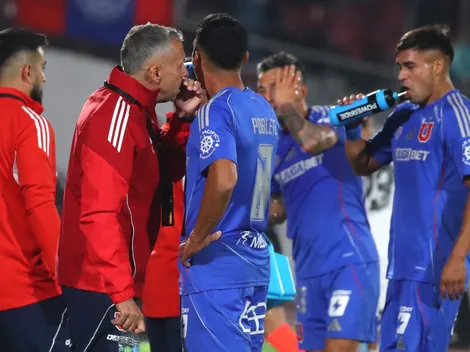 La U le hace oso al tema premios de Libertadores: "Están..."