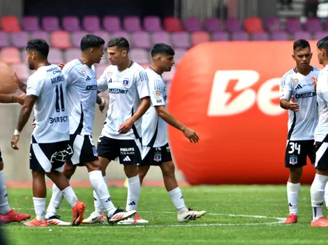 Gana 30 millones y cumplirá siete partidos sin jugar en Colo Colo