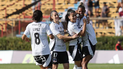 Las albas vuelven al Monumental