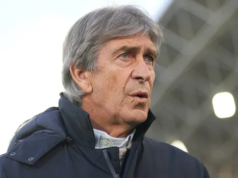 Campeón del mundo con Brasil le cierra las puertas a Pellegrini