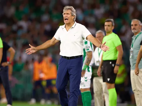 Pellegrini cuenta la firme si se va a Brasil: "Me gusta..."
