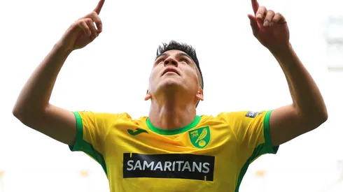 Histórico de los canarios da su opinión sobre el chileno.