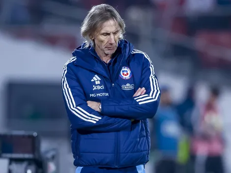 "Mari...": leyenda del fútbol chileno destruye a Gareca