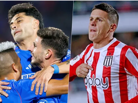 Esto cobra el más caro de U. de Chile comparado con el de Estudiantes