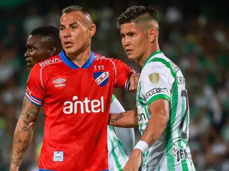 Crítica e insulto a Vargas en Uruguay supera todo límite: escabroso