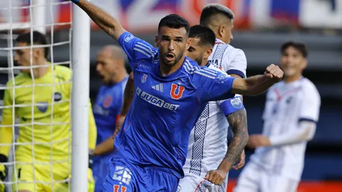 La U tendrá varias novedades en su formación para Copa Chile.