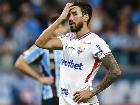 La polémica fórmula de Fortaleza para pagar el fichaje de Lucero