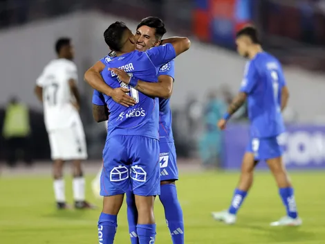 El millonario premio que aseguró la U tras vencer a Botafogo