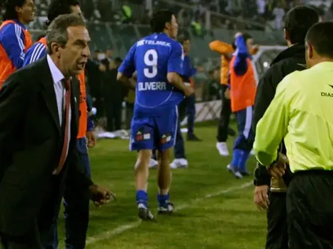 "Estaba ganado": Pelusso reveló la clave del triunfo de la U