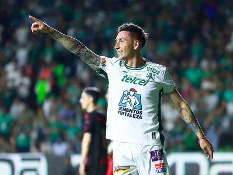 Viejo amigo resolverá si Echeverría jugará el Mundial de Clubes