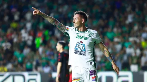Rodrigo Echeverría espera por su futuro en el Mundial de Clubes junto al Club León.