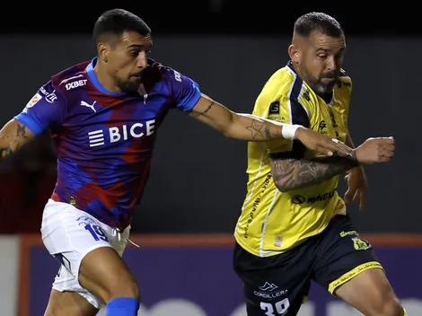 "Para los equipos de la B es más fácil jugar ante los de Primera A"