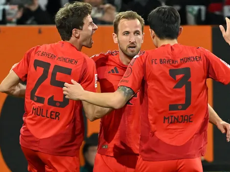 Una de las mufas más grandes del fútbol está a punto de romperse