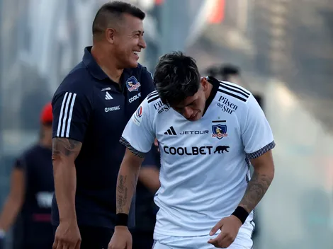 Conmovedor mensaje de Palacios a Almirón: "Me falta una vida para..."