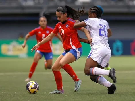La Roja Femenina se olvidó de ganar: Cuatro partidos en mala racha