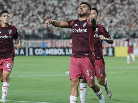 Peruanos están furiosos con la Conmebol por decisión con Paulo Díaz