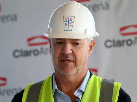 La decisión de Juan Tagle que llena de rabia a los hinchas de la UC